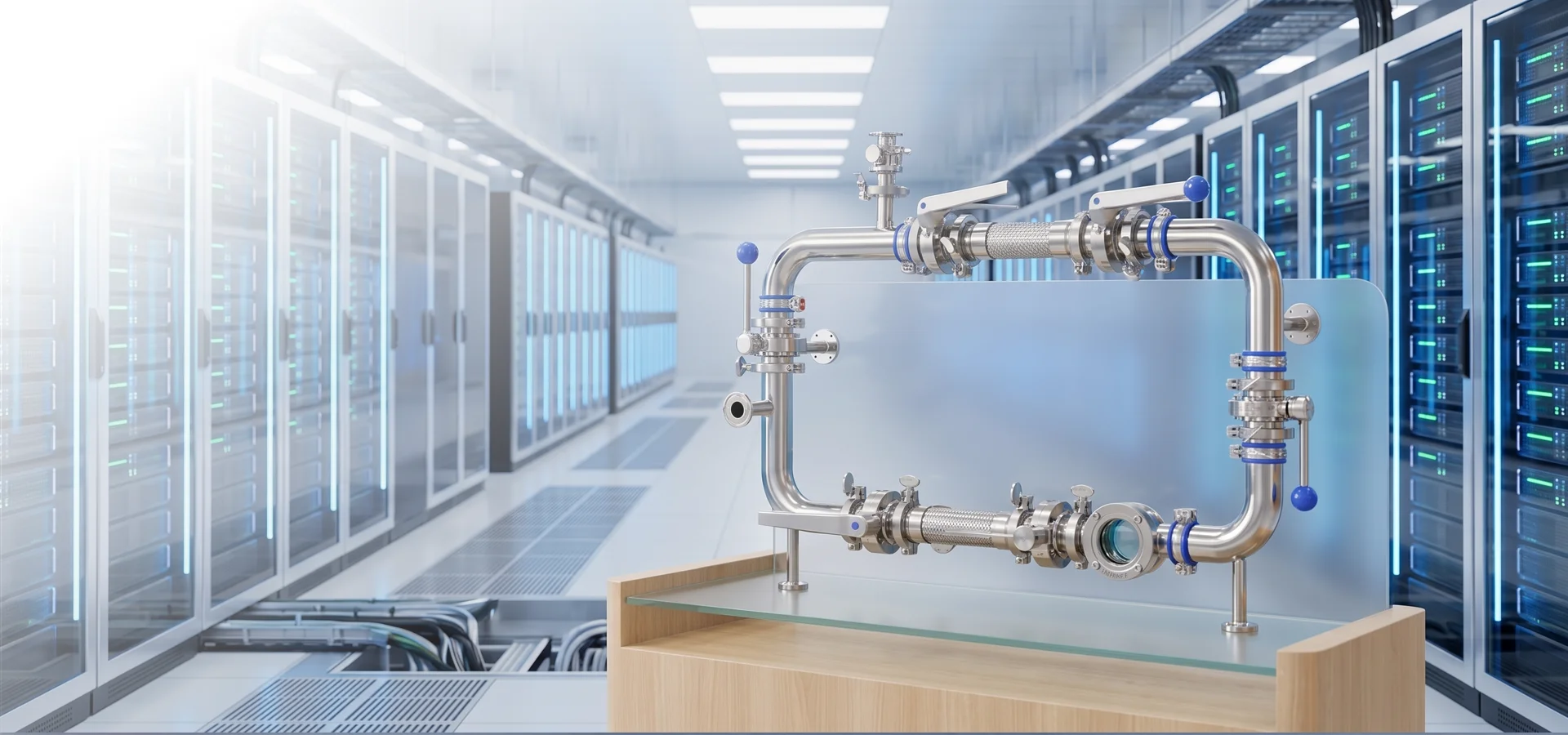 Fábrica de acessórios para tanques de água sanitária Fábrica de acessórios para tanques de água sanitária