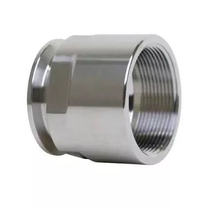 Adaptadores Npt femininos de 22 MP