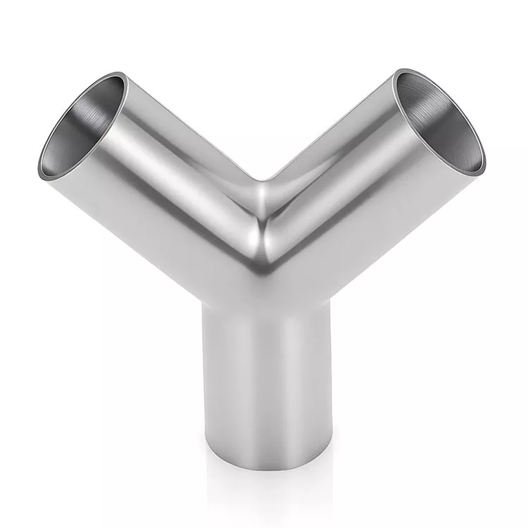 Solda de topo sanitária 28WB True Wyes