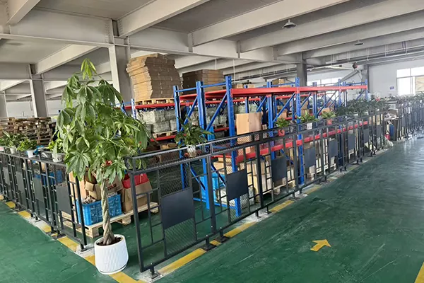 Core Manufacturing Capabilities