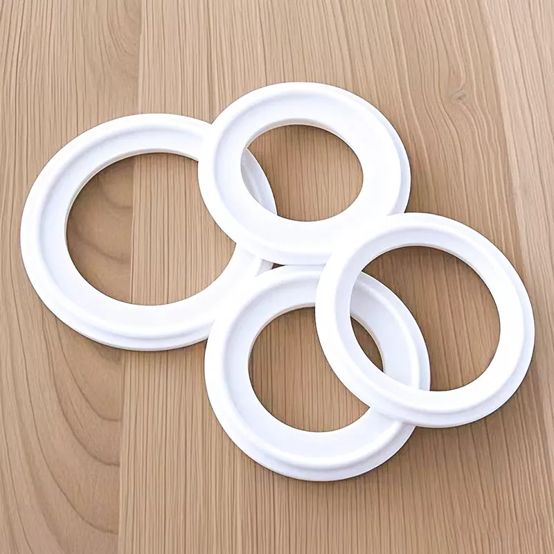 PTFE Sanitary Gaskets
