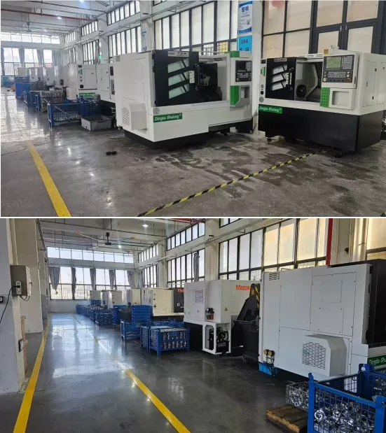Viton Clamp Gasket